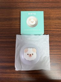 🐶二代錶燈盤