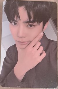 迷六 11 ver. 專輯卡 