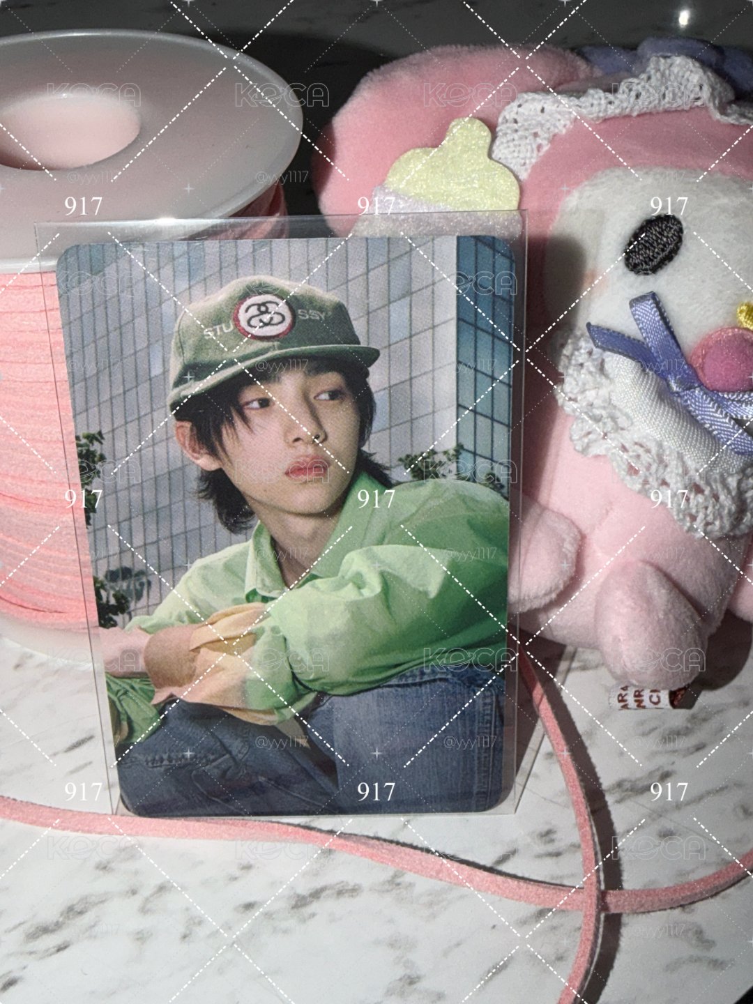 迷一am預售🐷(1)