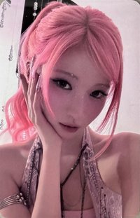 춤 (CHOOM) yg 滿額卡 