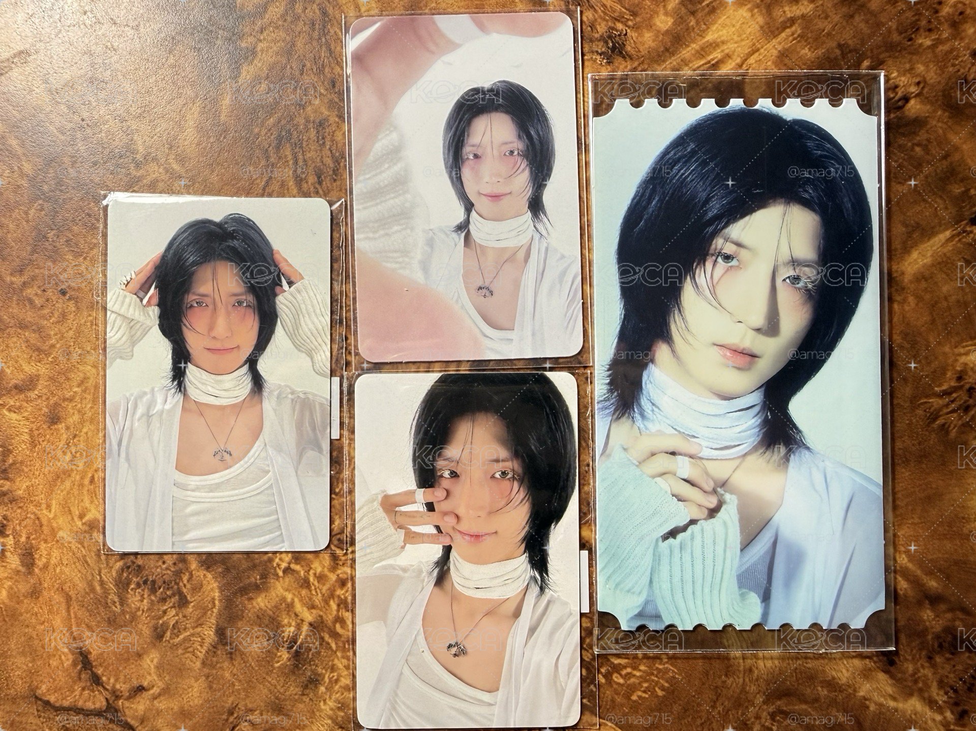 準準bm 安可