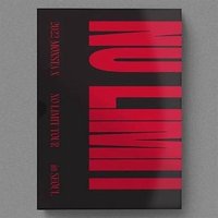 DVD 2022 NO LIMIT TOUR IN SEOUL