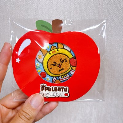 TXT 蘋果市場快閃店
