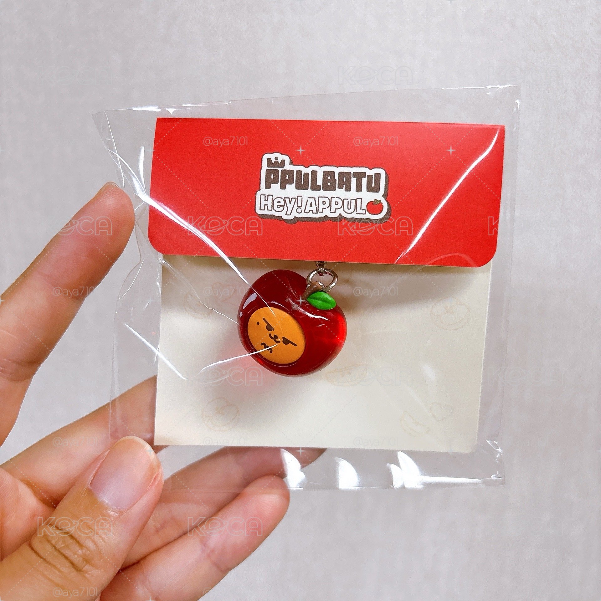 TXT 蘋果市場快閃店