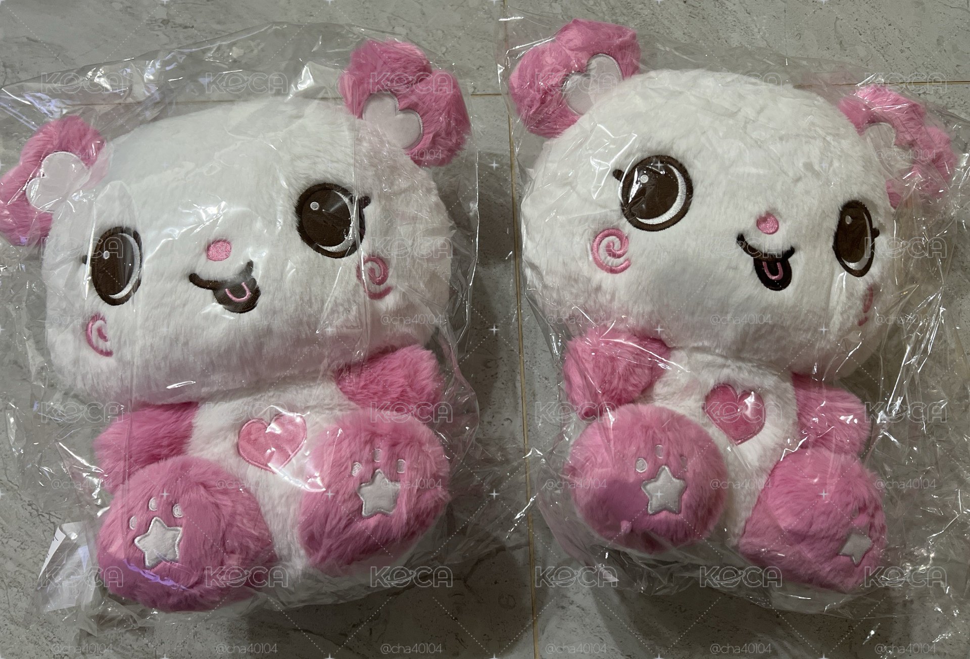 全新✅［開立電子發票🧾] BAKERY 30cm娃娃 SAKUYA
