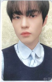 迷五專卡 icantfeelanyting Ver.