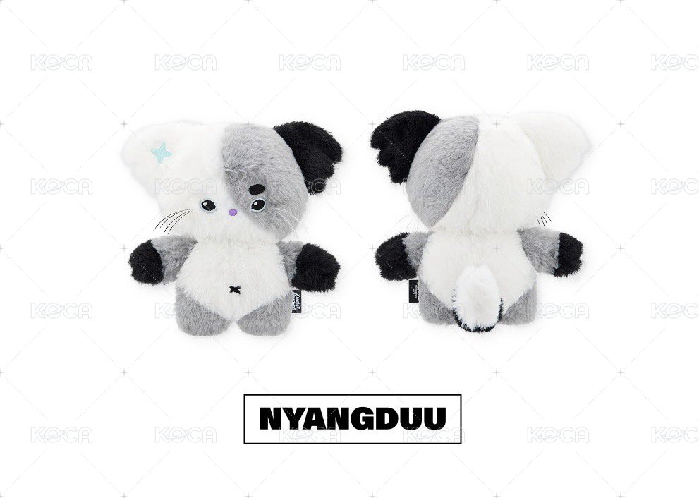 NYANDUU