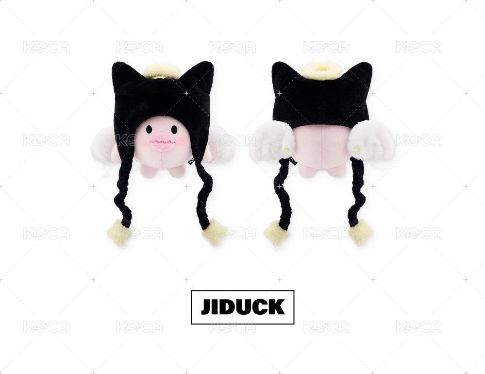 JIDUCK