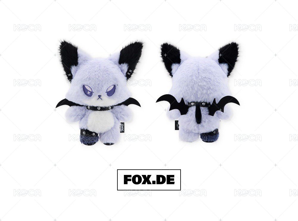 FOX.DE