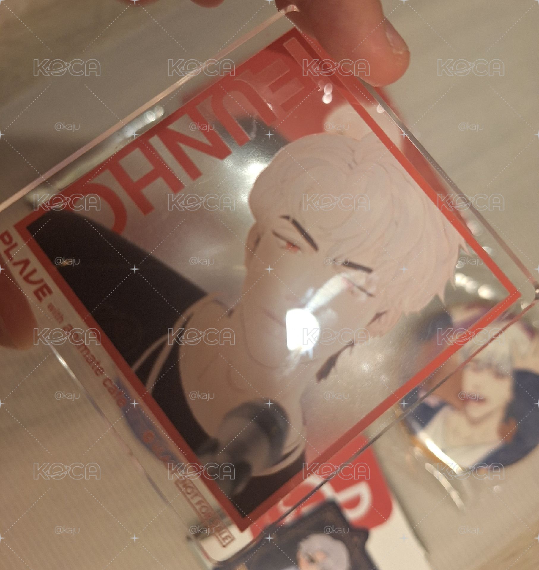 銀虎❤️初代安美咖啡set