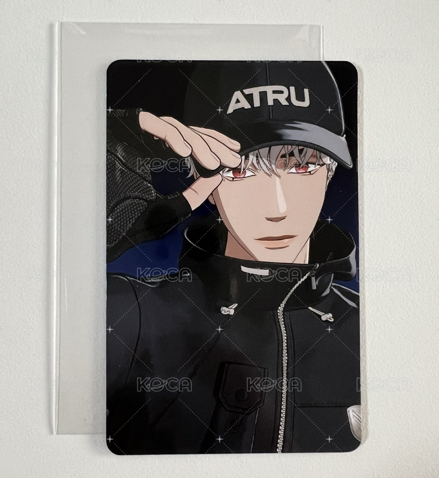 ❤️QR B版