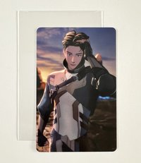 🖤自畫像 A版