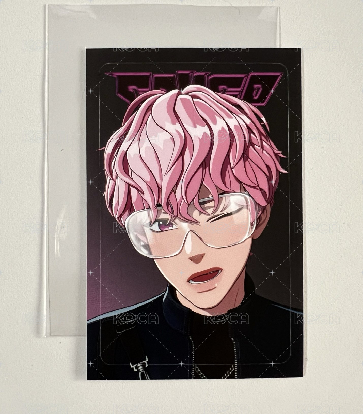 💗 卡貼
