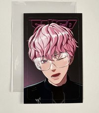 💗 卡貼