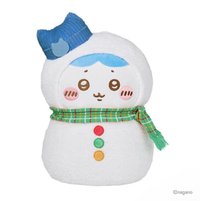 B賞 雪人小八