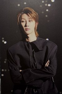 NEW_ wvs 特典卡 明信片
