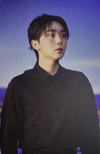 NEW_ wvs 特典卡 明信片