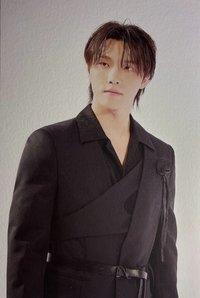 NEW_ wvs 特典卡 明信片
