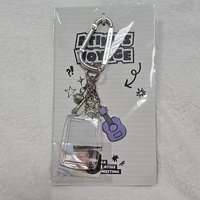 鍾FM吊飾