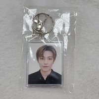 中證件照吊飾