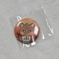 鍾徽章