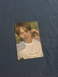 🩷迷二wvs預售特典炅潣