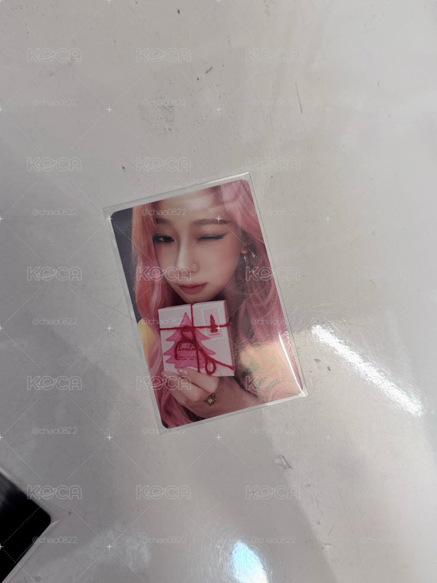 聖誕吉 現貨秒出