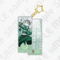 開店紀念 DINING紀念插畫 紀念 吊飾 第二彈