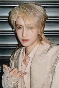 25新音 周邊卡 