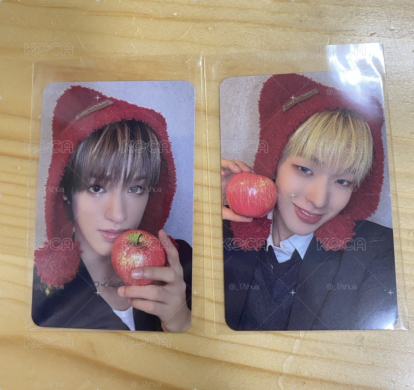 🍎