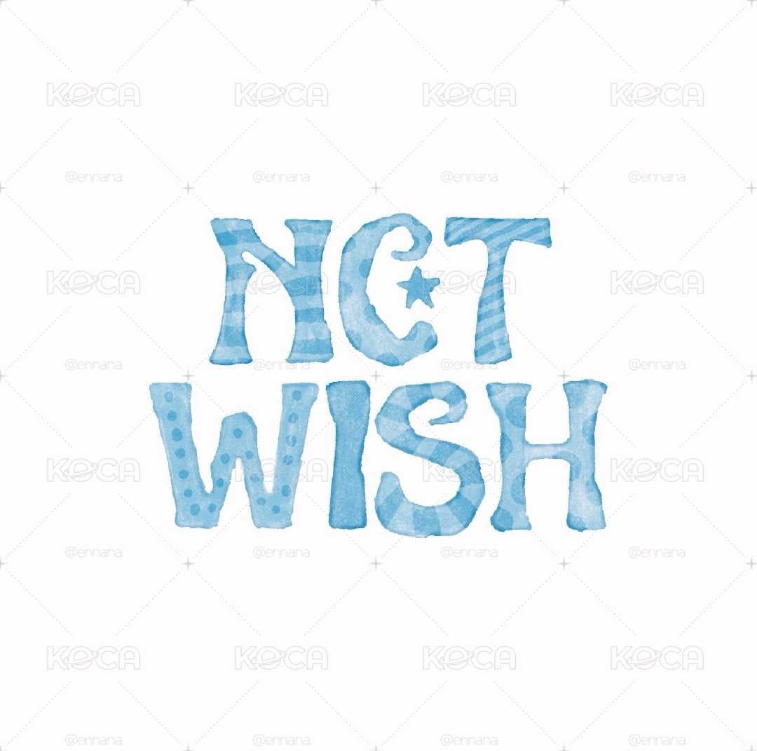 NCT WISH