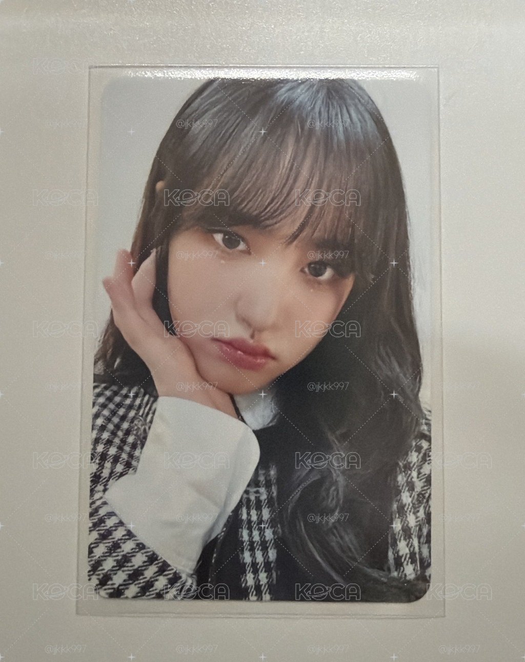 23‘FC 演唱會DVD LIZ