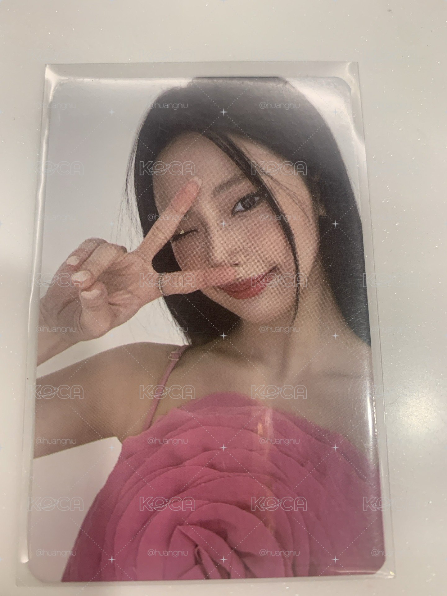 化妝品小卡 1.0