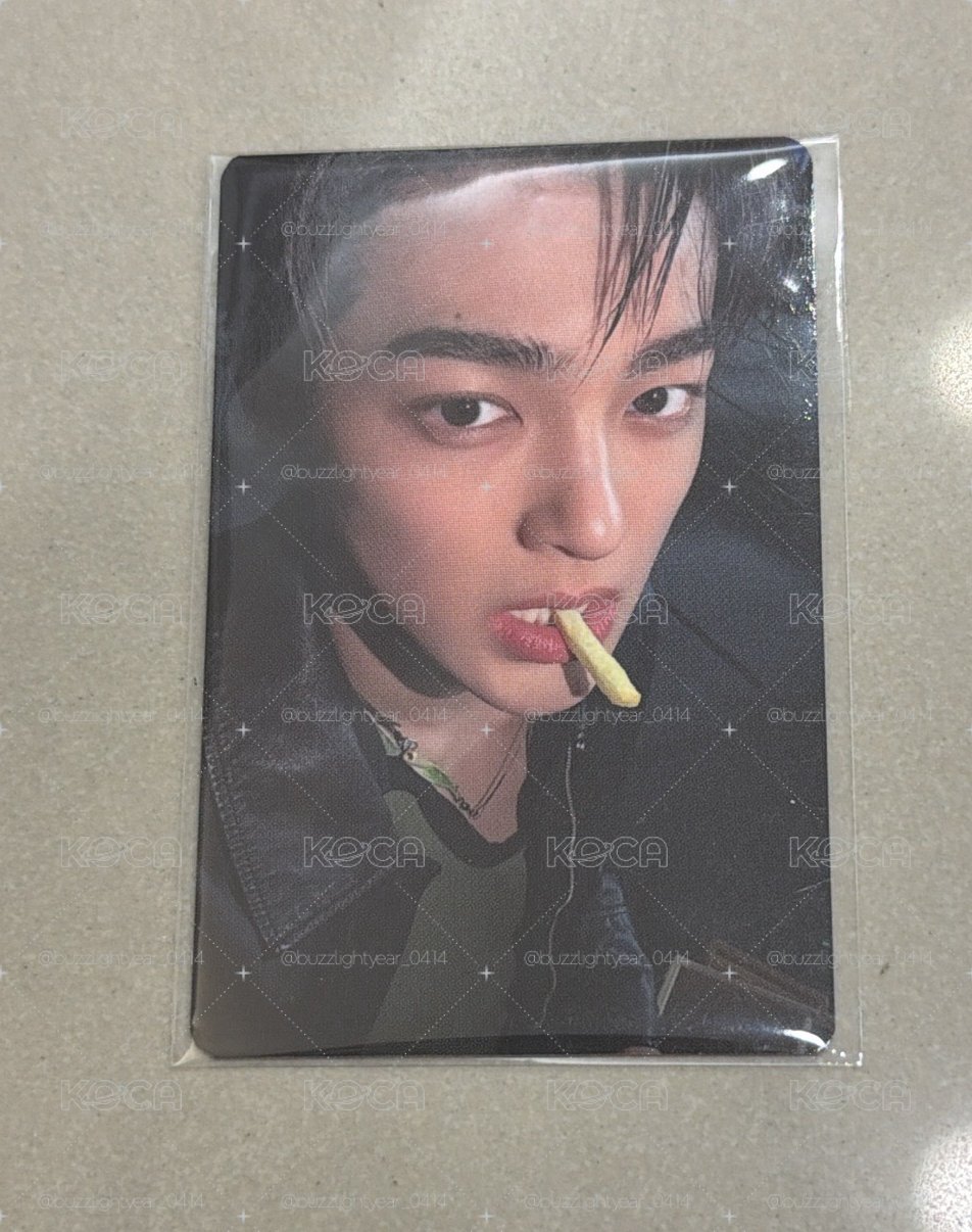 cortis迷二阿拉丁yes24 release party特典 安