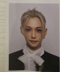 菲證件照