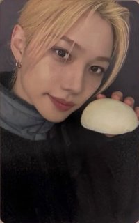 DO IT fans 特典卡 試聽會