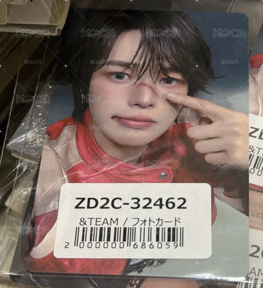 萌萌K君♡