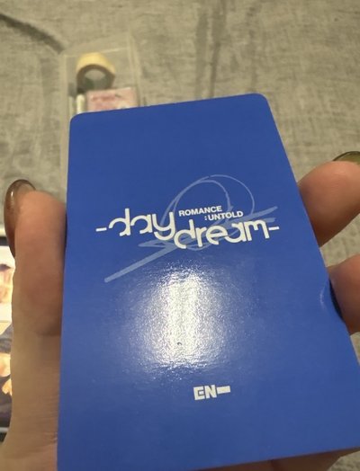 棉被禹（卡背損