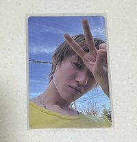 紅版馬丁小卡