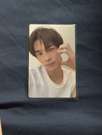 迷二wvs預售特典申