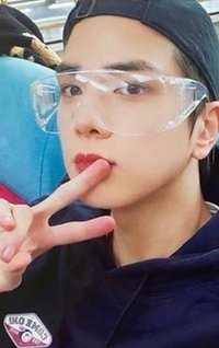 COME ON! THE BOYZ 周邊卡 