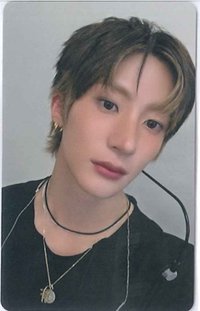 SMTOWN 日巡隨機卡