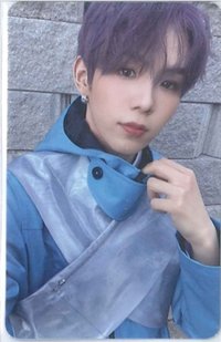 NCT大隊Universe專卡