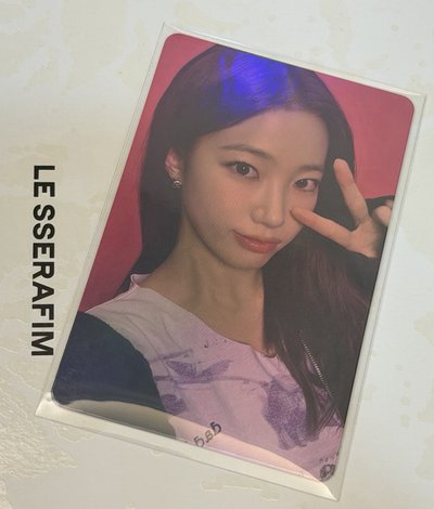 隱藏葉🍃