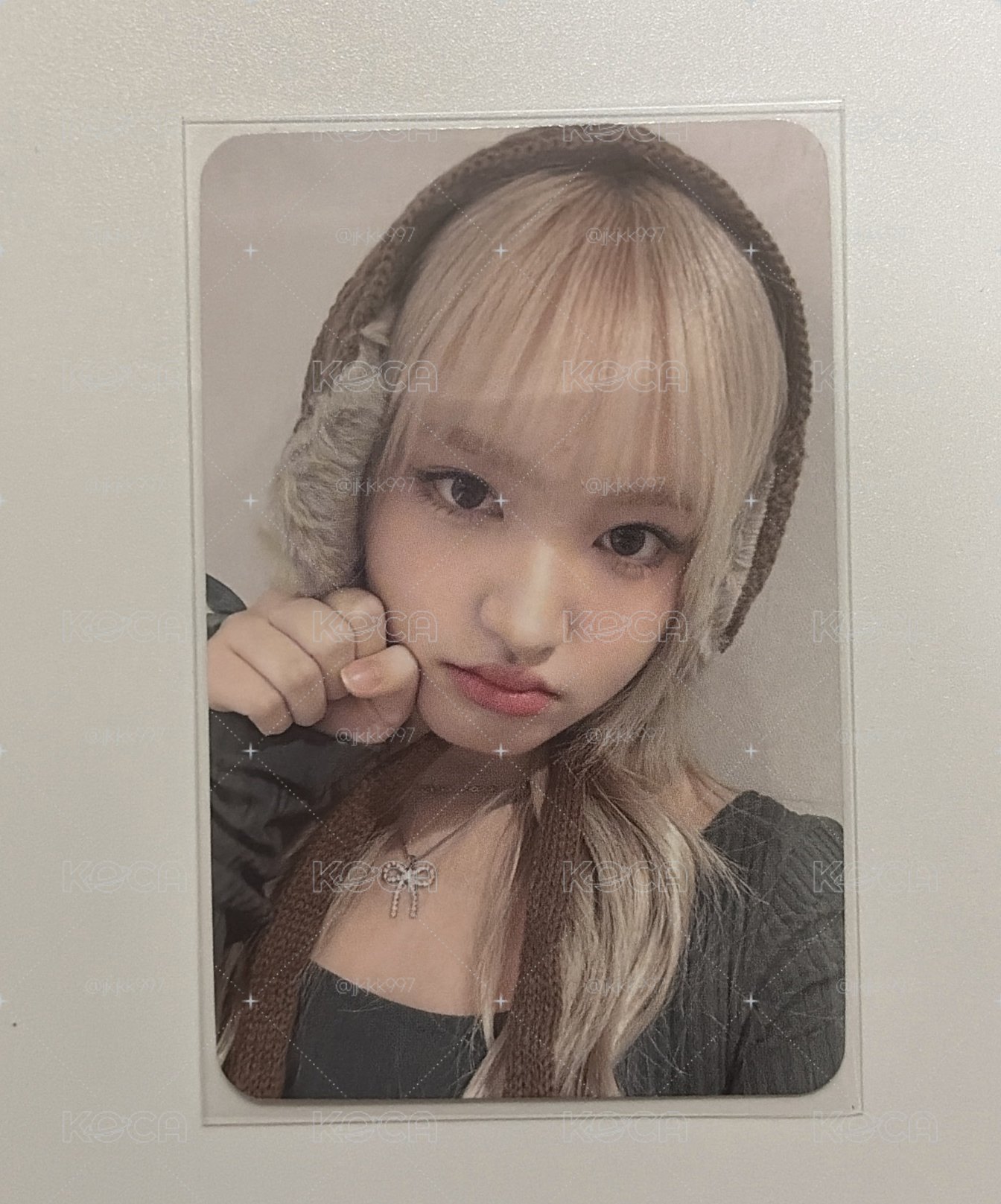 IVE I’VE MINE sw大田 LIZ 