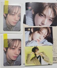 韓振近全專
