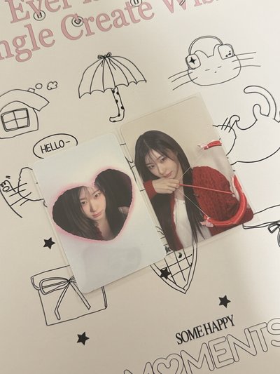 領小卡