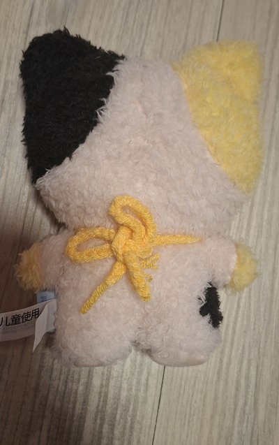 盒娃銳