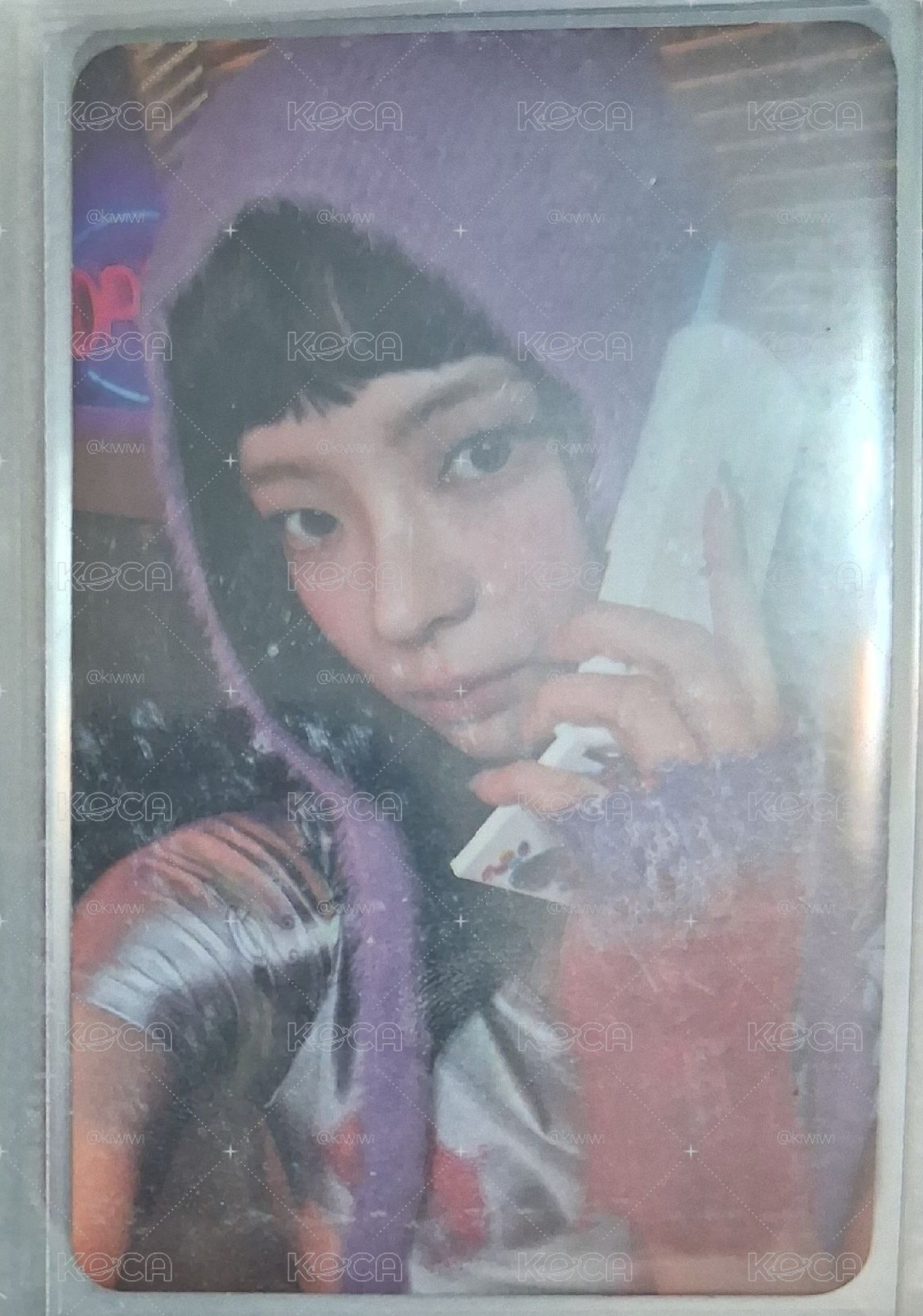 lia專卡