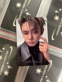 迷你8單封卡 竣